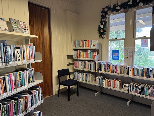 Paihia Free Little Library 4