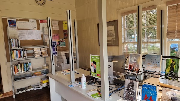 Paihia Free Little Library 3