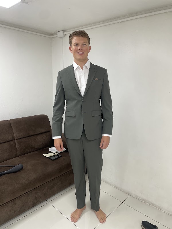 Jacob Bespoke Tailor 4