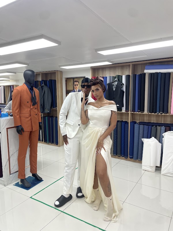 Jacob Bespoke Tailor 3