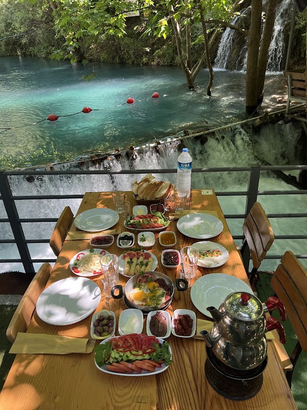 Defne Restaurant 5