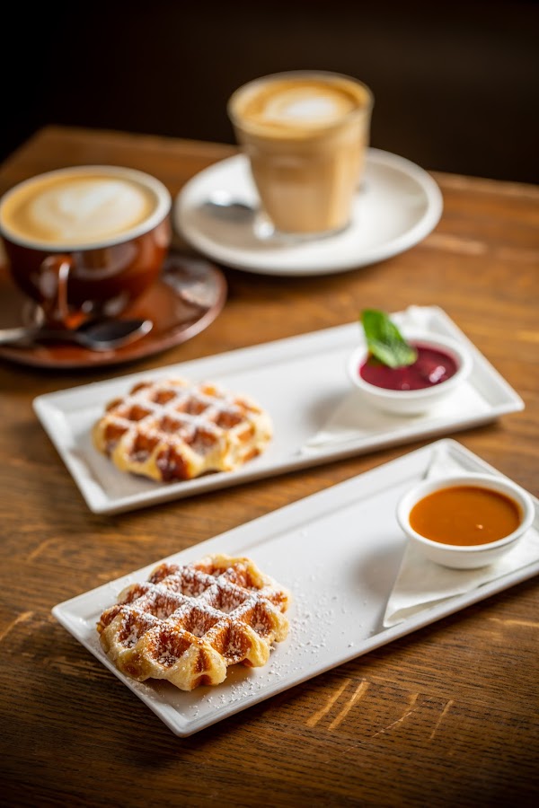 Cafe Medina 5