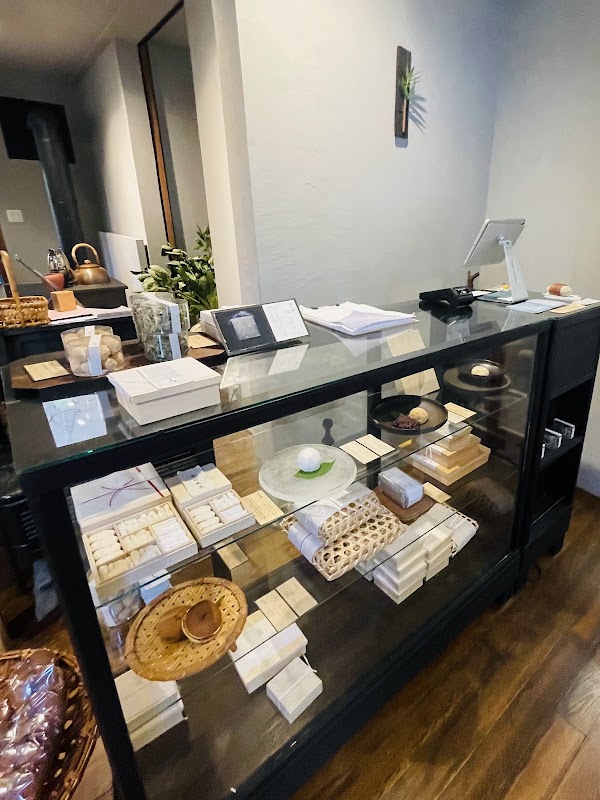 SISIRI 恵比寿店 5
