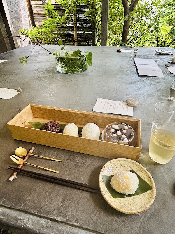 SISIRI 恵比寿店 2