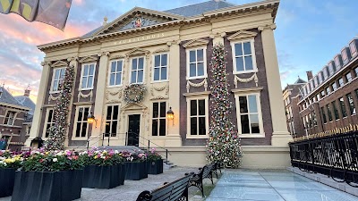 Mauritshuis