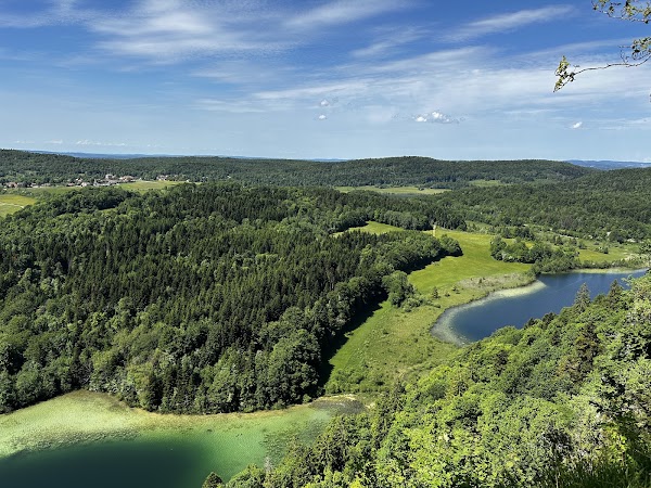 Belvédère des Quatre Lacs 5