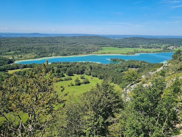 Belvédère des Quatre Lacs 2