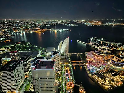 The Sky Garden 1