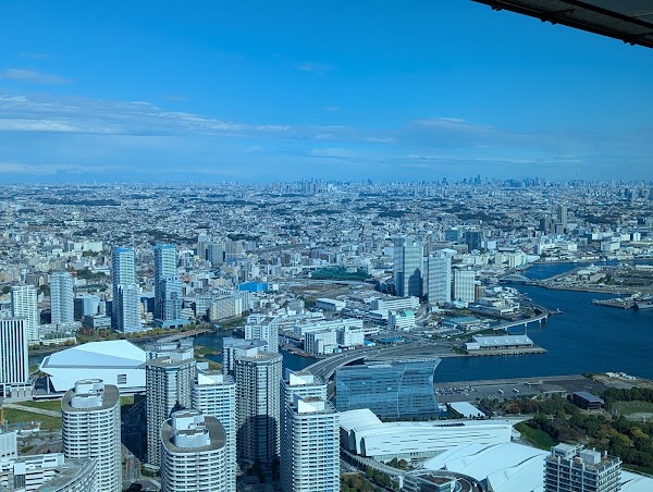 The Sky Garden 3