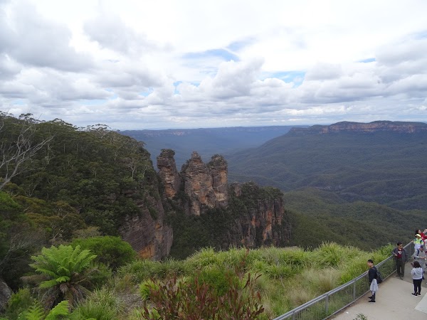 Blue Mountains 4