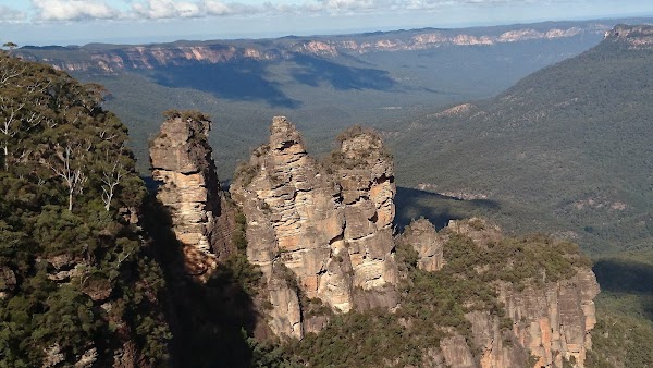 Blue Mountains 3