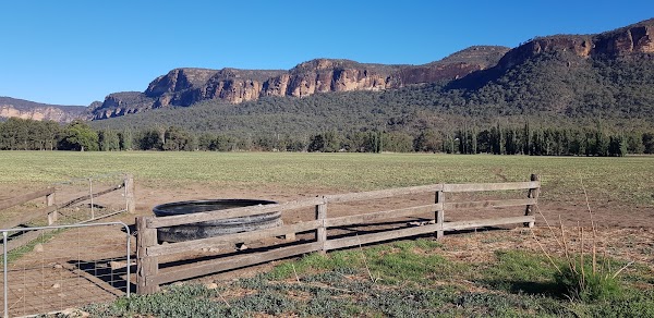 Blue Mountains 2