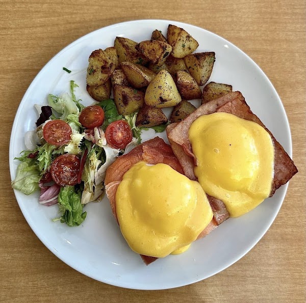 Billy Brunch 3
