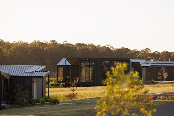 The Lane Retreat 1