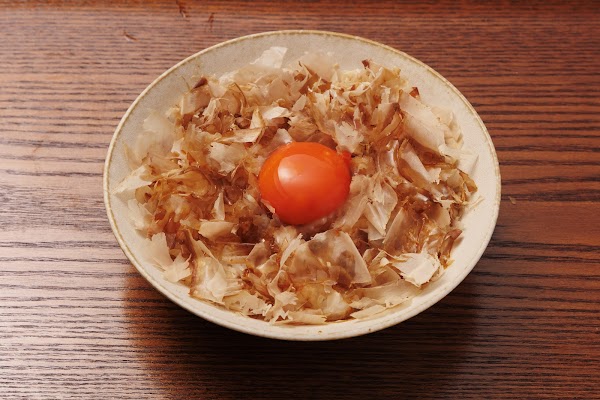 Kyoto Gion Tempura Ramen -KIRAKU- 葵洛 5