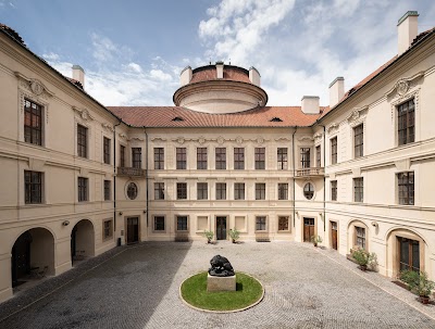 Šternberský Palace
