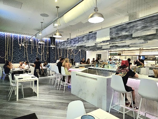 J&C Oyster