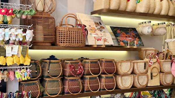 LaMay – Authentic Handcrafted Vietnam Gifts & Souvenirs | ベトナム伝統ギフト・クラフト雑貨 5