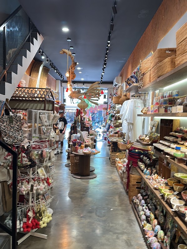 LaMay – Authentic Handcrafted Vietnam Gifts & Souvenirs | ベトナム伝統ギフト・クラフト雑貨 3