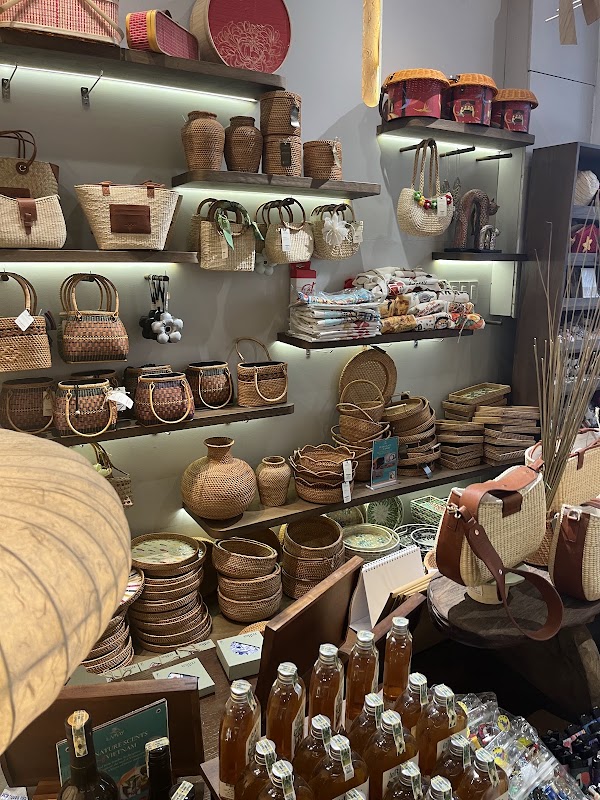 LaMay – Authentic Handcrafted Vietnam Gifts & Souvenirs | ベトナム伝統ギフト・クラフト雑貨 2