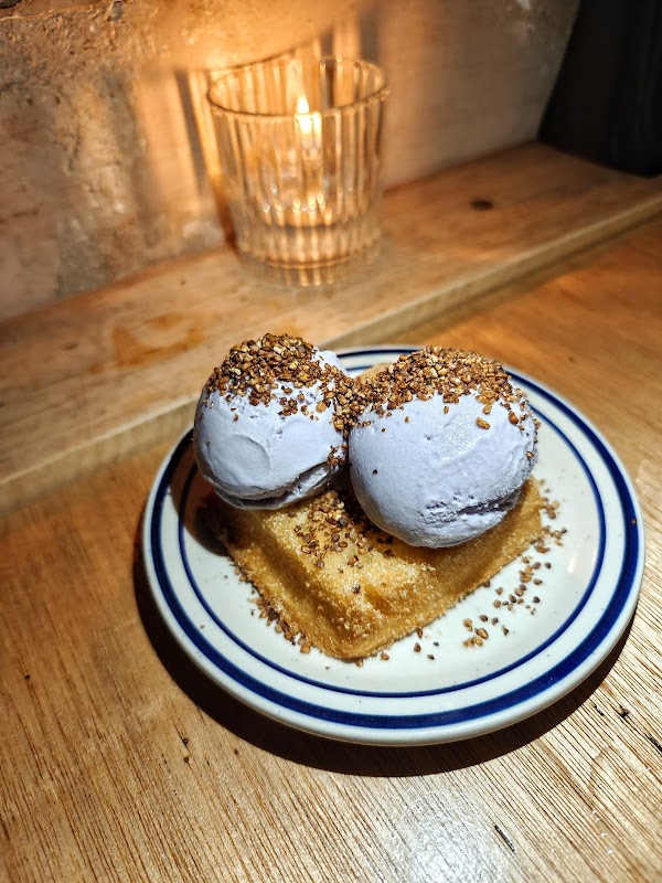 Imanishi Japanese Kitchen 5