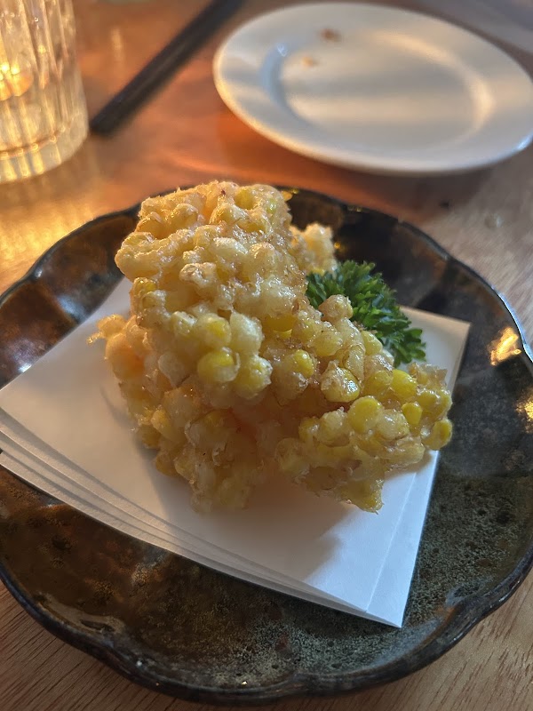 Imanishi Japanese Kitchen 4