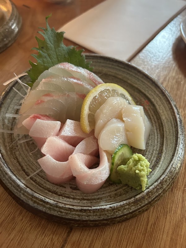 Imanishi Japanese Kitchen 3