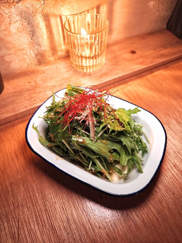 Imanishi Japanese Kitchen 2