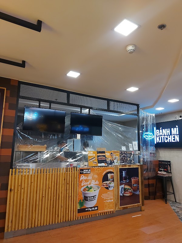 Bánh Mì Kitchen - Manila Doctors Hospital 3