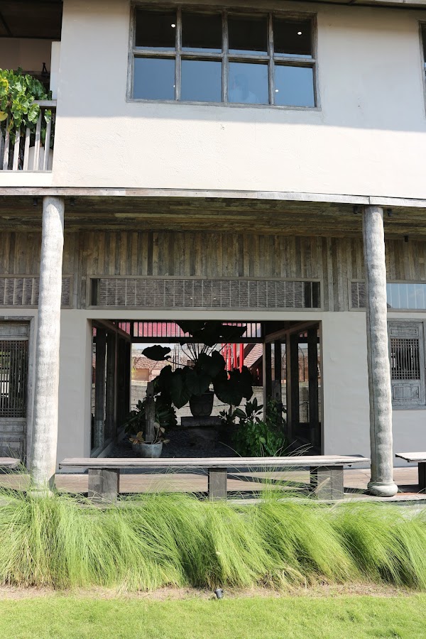 Ding Ding Hot Pot - Canggu 2