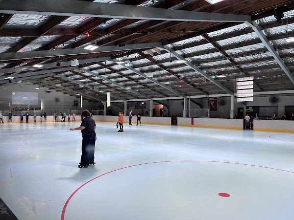 Skateland Roller Skating & Sports Rink