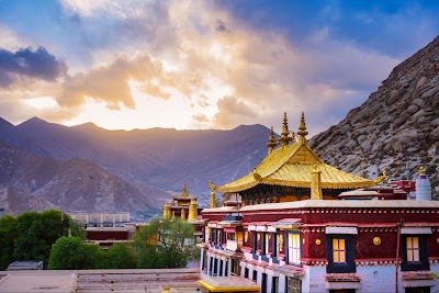 Sera Monastery