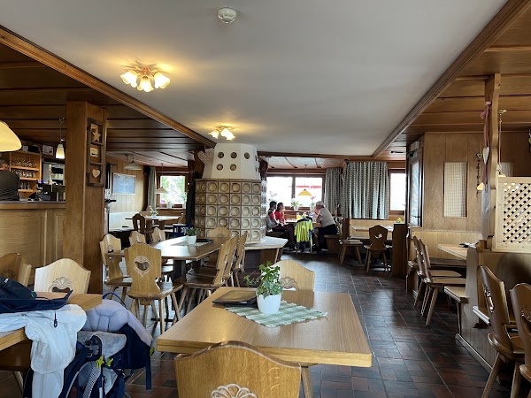 Dürrensteinhütte
