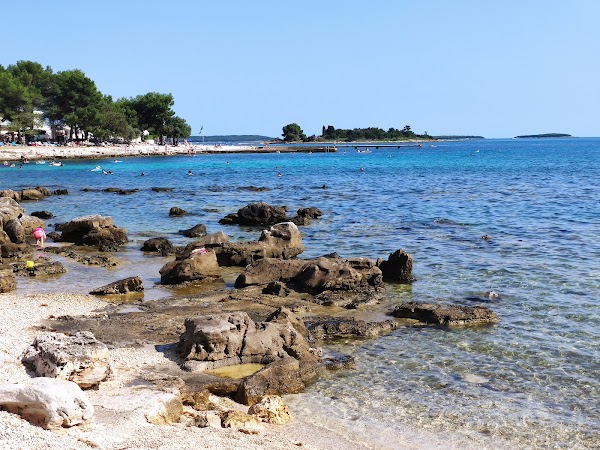 Cuvi Beach