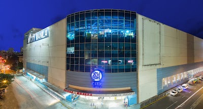 SM City Manila 1