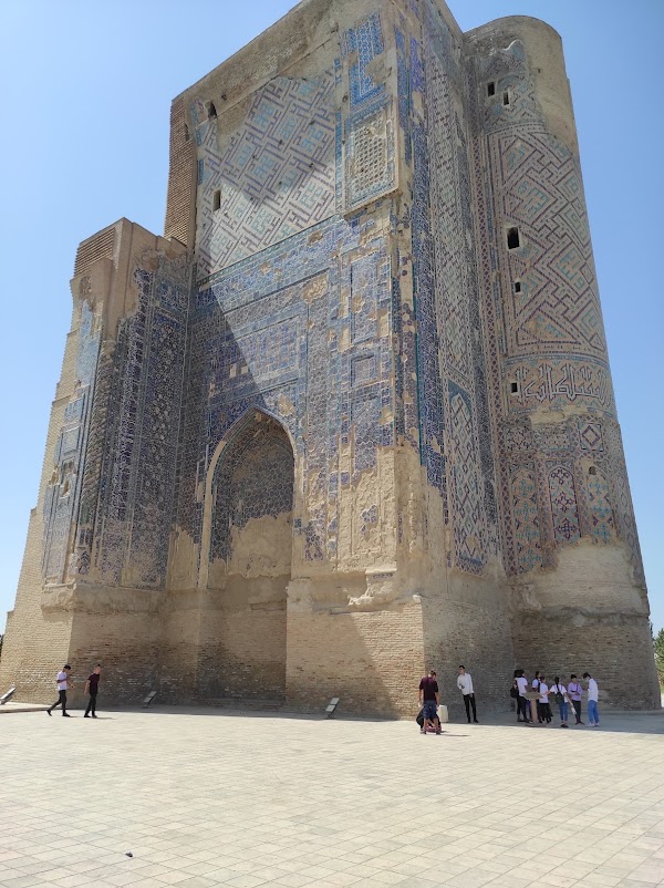 Shahrisabz 3