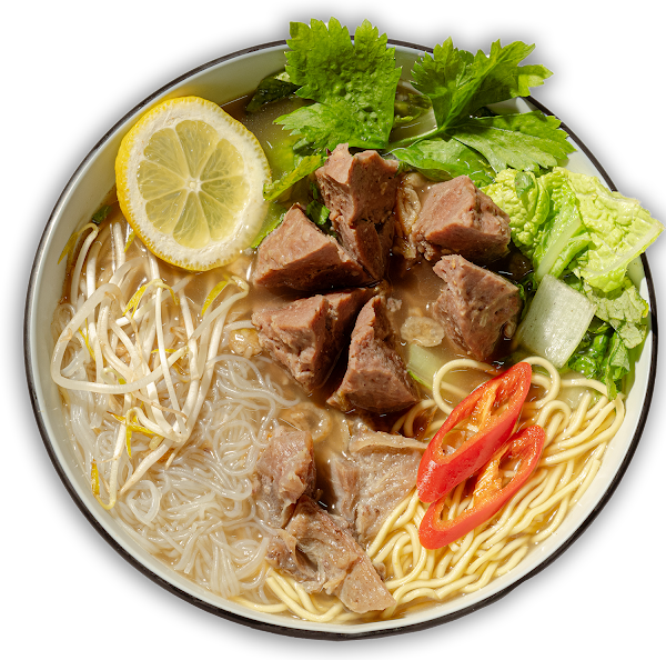 누산타라쿠 Nusantaraku Korea Halal Restaurant 5