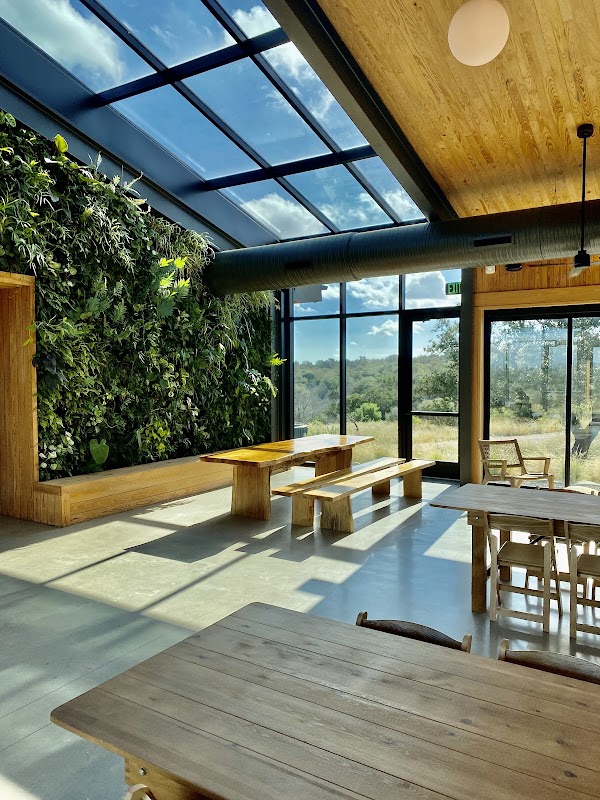 Walden Retreats Hill Country 4