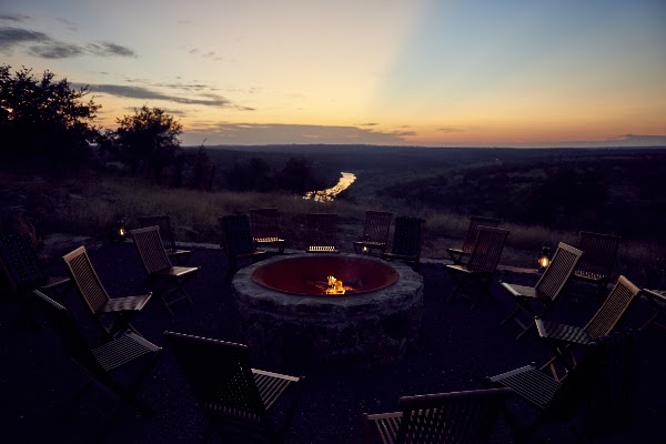 Walden Retreats Hill Country 2