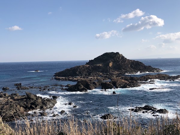 Tsumekizaki Lighthouse 5