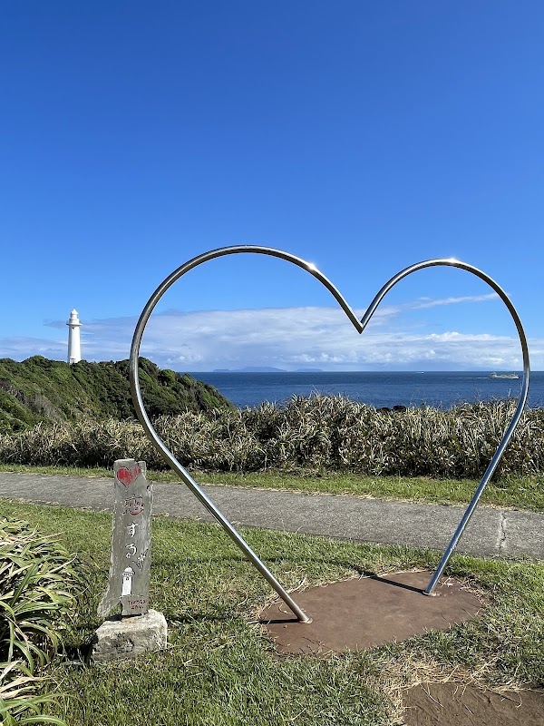 Tsumekizaki Lighthouse 4