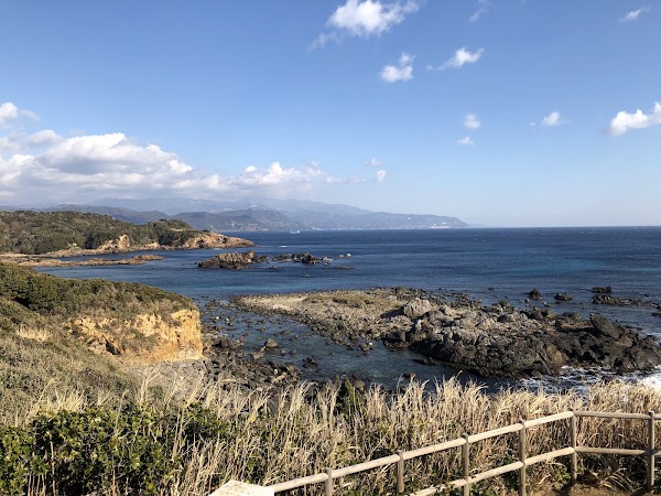 Tsumekizaki Lighthouse 3