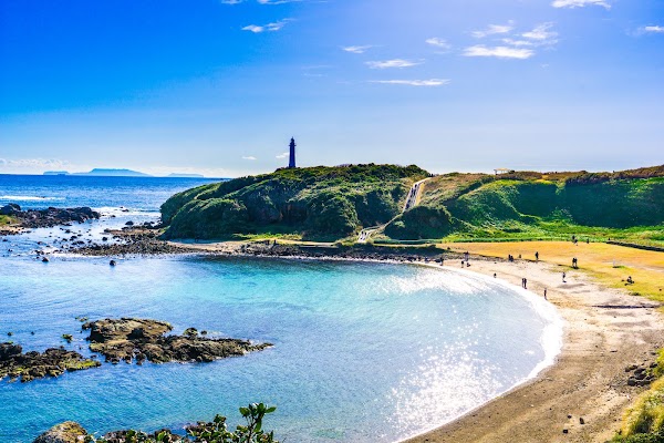 Tsumekizaki Lighthouse 2
