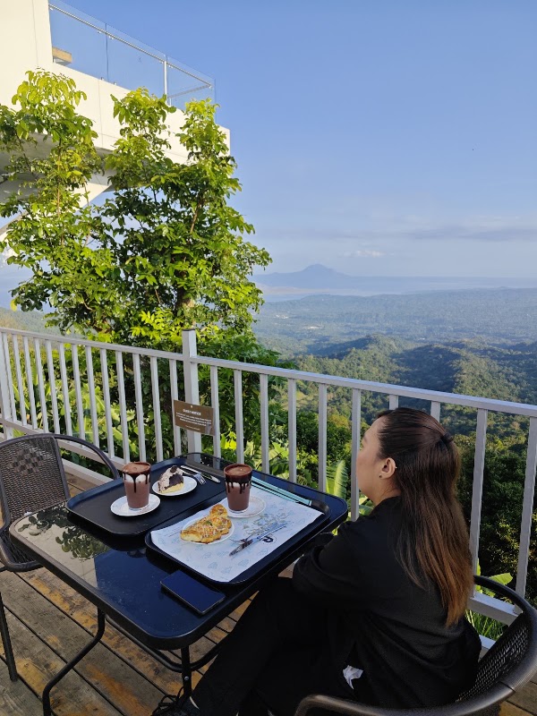 Cafe Roo Taal