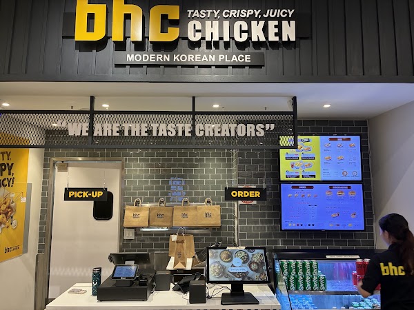 BHC Chicken