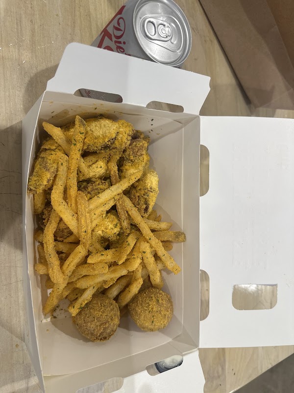 BHC Chicken 2