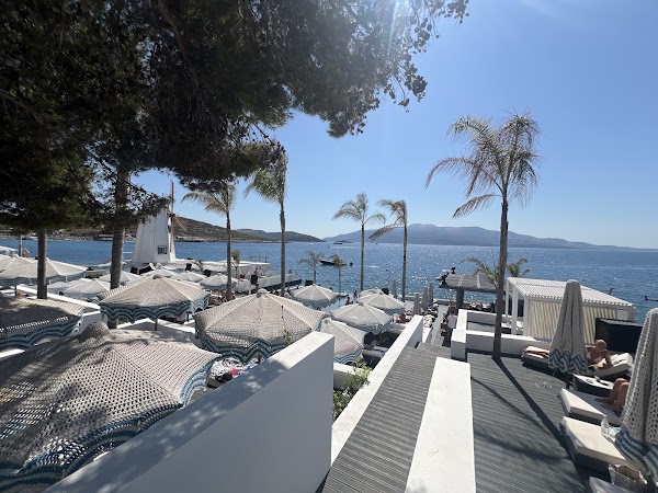 Mulino Beach