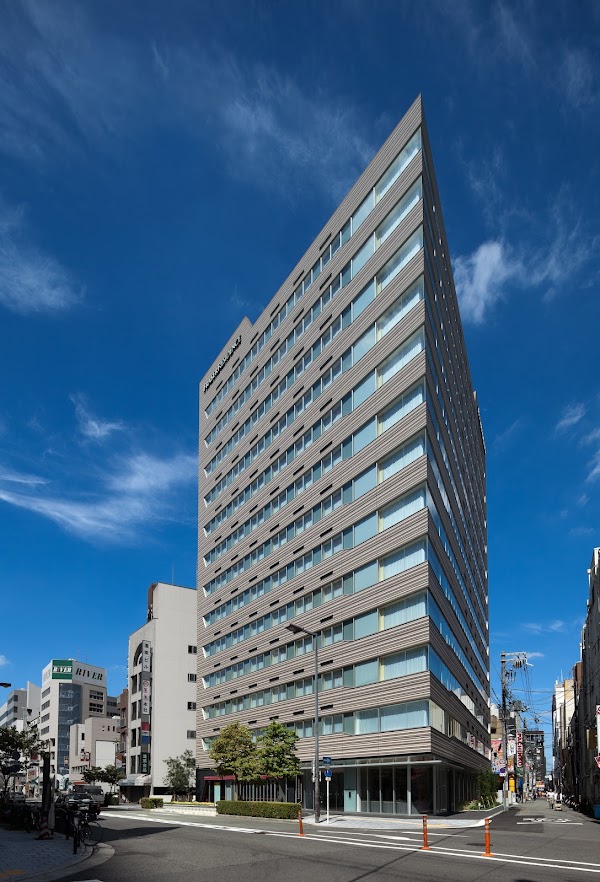 Fraser Residence Nankai, Osaka