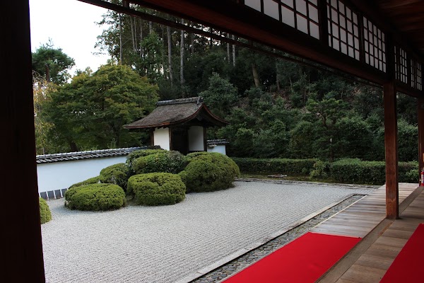 Shōden-ji Temple 5