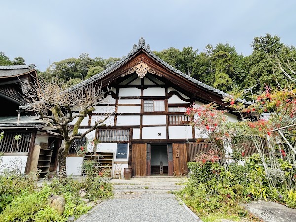 Shōden-ji Temple 3
